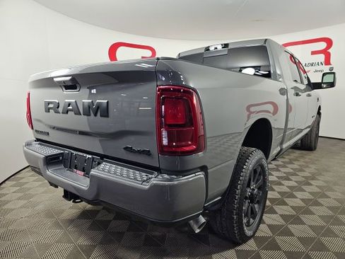 New 2026 RAM 2500 Laramie image 9