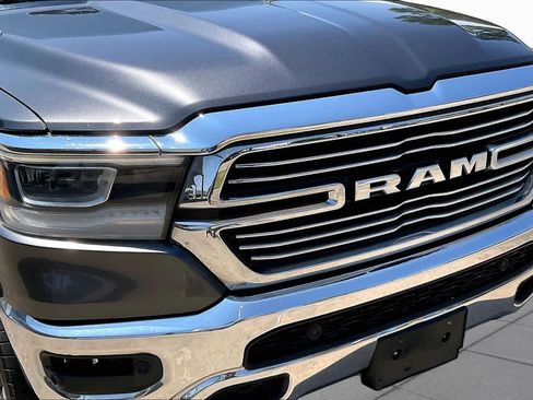 Used 2019 RAM 1500 Laramie AWD/4WD image 28