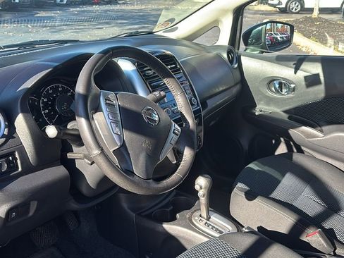 Used 2015 Nissan Versa Note SV image 24