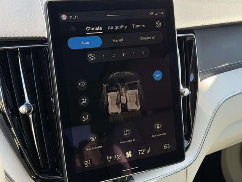 New 2026 Volvo XC60 T8 Ultra w/ Protection Package Premier image 5