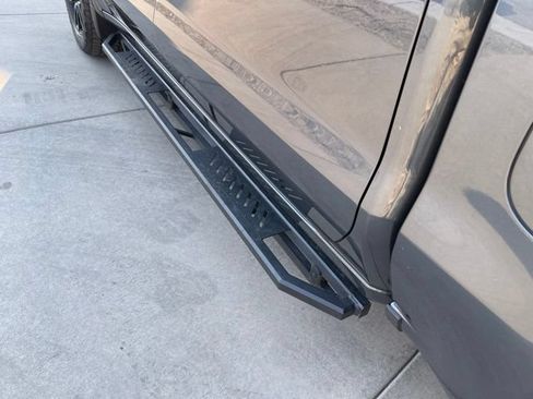 Certified 2020 GMC Sierra 1500 Elevation w/ Elevation Value Package AWD/4WD image 15