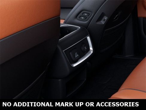 New 2026 Kia Carnival SX Prestige image 26