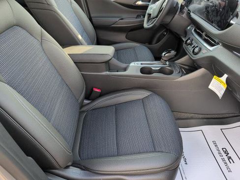 New 2025 Buick Envista Preferred w/ Convenience I Package image 9