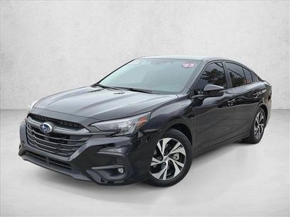 Used 2023 Subaru Legacy Premium