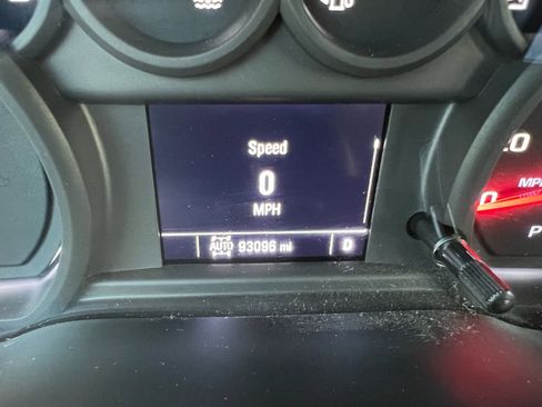 Used 2022 Chevrolet Silverado 1500 W/T w/ WT Value Package image 33