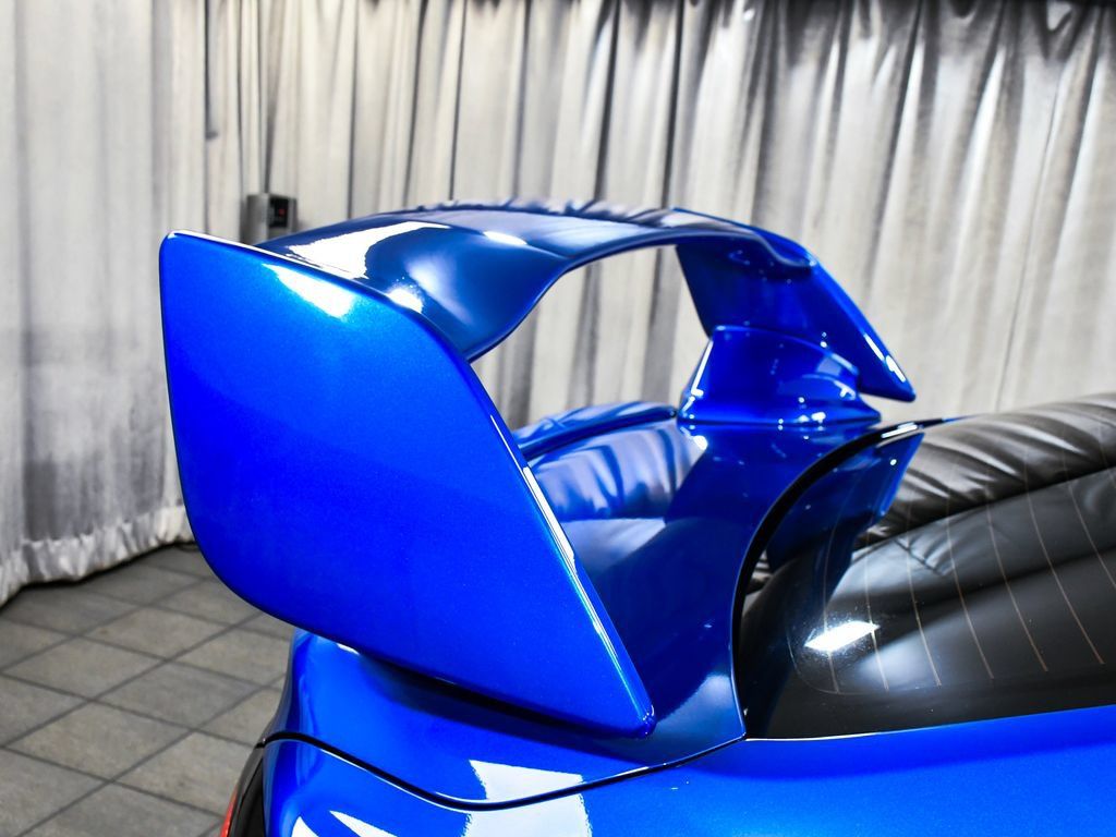 Used 2023 Subaru WRX Premium AWD/4WD image 71