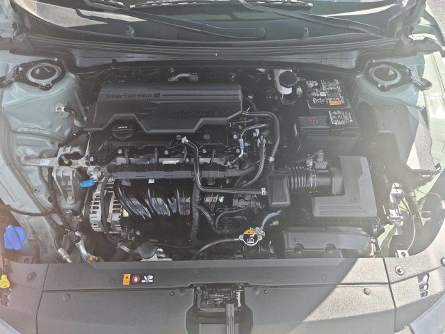 Used 2025 Kia K4 FWD image 34