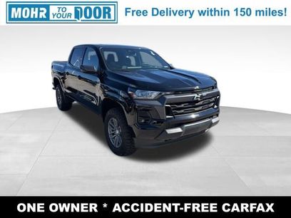 Used 2023 Chevrolet Colorado LT w/ LT Convenience Package II