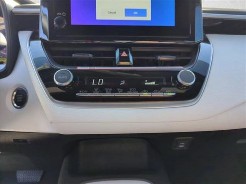 New 2026 Toyota Corolla SE image 20