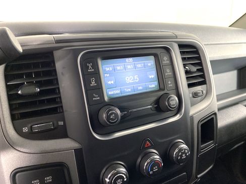 Used 2014 RAM 1500 Express image 22