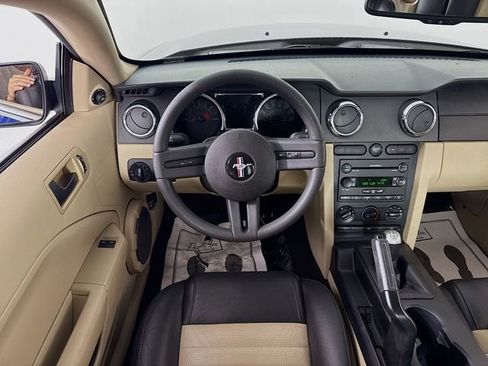 Used 2007 Ford Mustang GT image 18