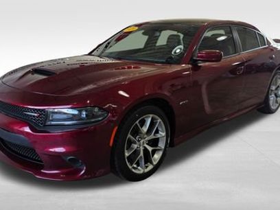 Used 2019 Dodge Charger R/T w/ Plus Group