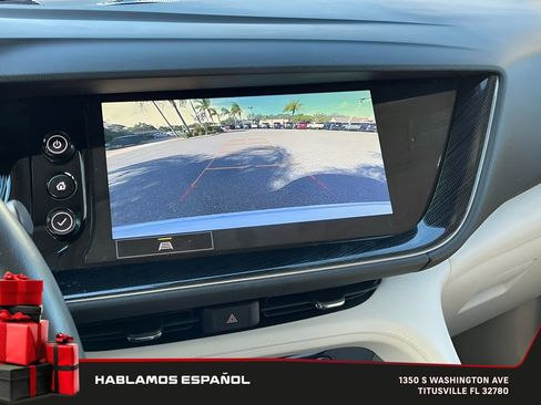 Used 2021 Buick Envision Essence image 25