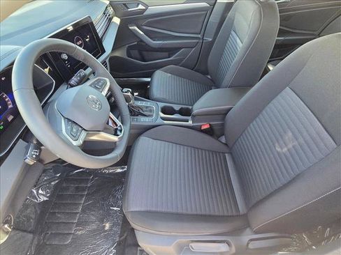 New 2026 Volkswagen Jetta S FWD image 4