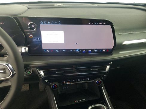 New 2026 Chevrolet Traverse LT w/ Midnight/Sport Edition image 16