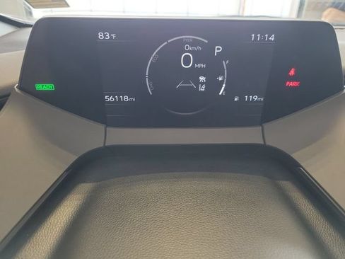 Used 2023 Toyota Prius Limited w/ Limited Premium Package AWD/4WD image 15