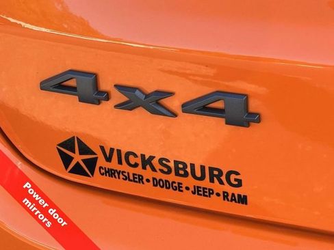 New 2026 Jeep Compass Limited image 38