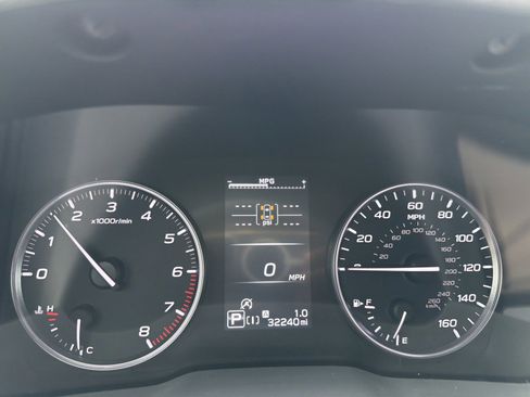 Certified 2024 Subaru Crosstrek 2.5i Limited w/ Crosstrek Mirror Package AWD/4WD image 21