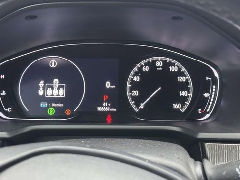 Used 2021 Honda Accord Sport Special Edition image 20