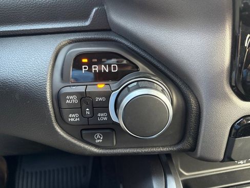 New 2026 RAM 1500 Big Horn image 15