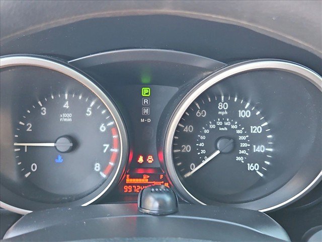 Used 2015 MAZDA MAZDA5 Sport FWD image 11
