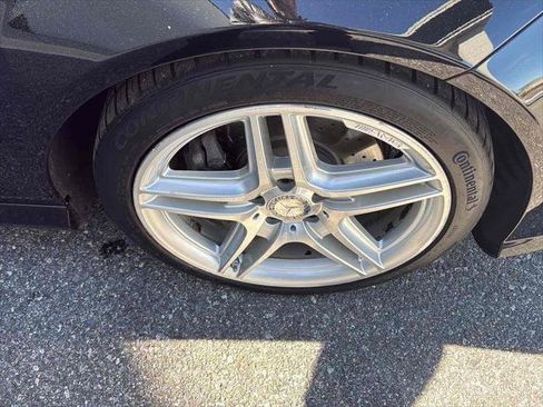 Used 2014 Mercedes-Benz C 350 4MATIC Coupe image 11