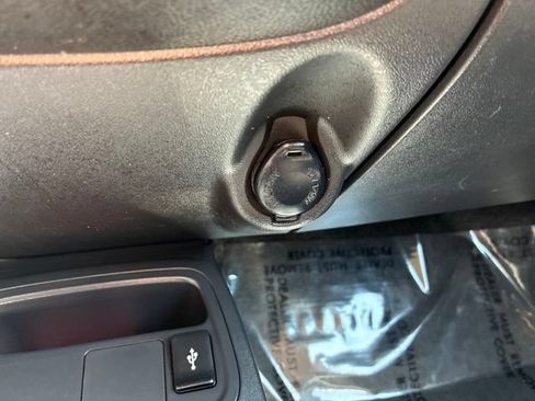 Used 2024 Mitsubishi Mirage ES FWD image 34