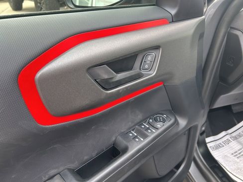 New 2025 Ford Bronco Sport Free Wheeling w/ Convenience Package image 11