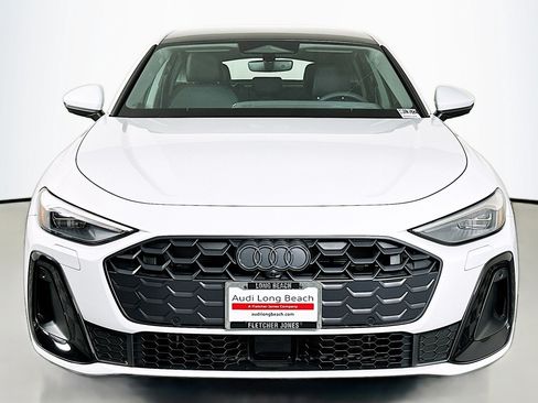 New 2026 Audi A5 2.0T Premium AWD/4WD image 2