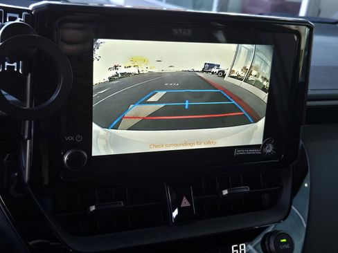 Certified 2025 Toyota Corolla GR image 17