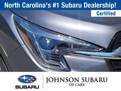 Certified 2026 Subaru Ascent Touring w/ Popular Package #2 AWD/4WD image 28