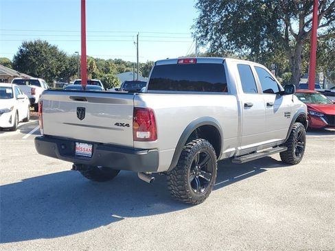 Used 2023 RAM 1500 Classic Warlock image 2