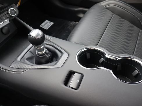 New 2026 Ford Mustang GT Premium RWD image 13