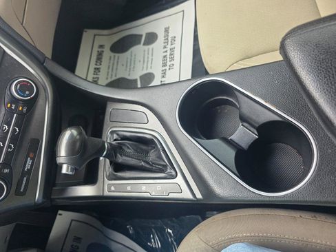 Used 2015 Kia Optima LX image 16