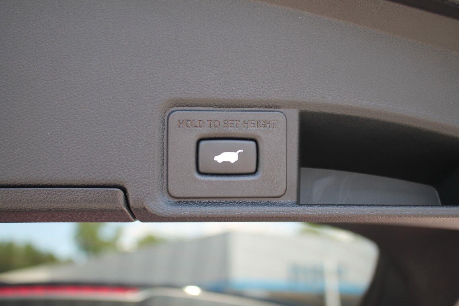 Used 2023 Acura RDX AWD image 30