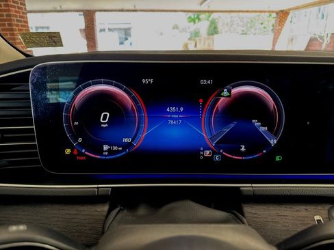 Used 2020 Mercedes-Benz GLE 350 4MATIC image 20