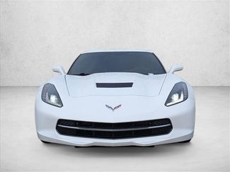 Used 2015 Chevrolet Corvette Stingray Coupe w/ 3LT Preferred Equipment Group video 2