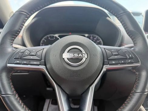Used 2024 Nissan Sentra SR w/ Lighting Package FWD image 15