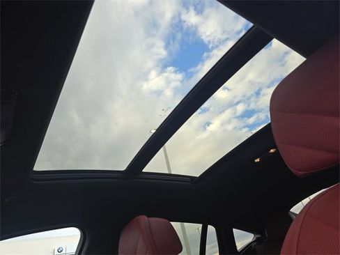 Certified 2024 BMW X6 xDrive40i w/ Premium Package image 24