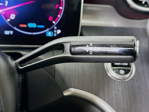 Certified 2022 Mercedes-Benz C 300 4MATIC Sedan image 20