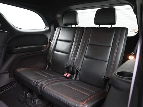 Used 2025 Dodge Durango R/T AWD/4WD image 28