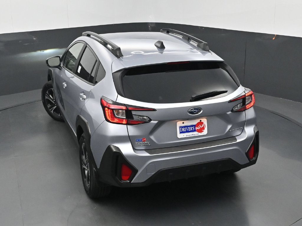 Used 2024 Subaru Crosstrek 2.0i Premium AWD/4WD image 30