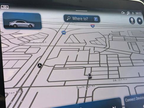 New 2026 Mercedes-Benz S 63 AMG S image 13