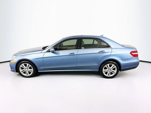 Used 2011 Mercedes-Benz E 350 Sedan image 4