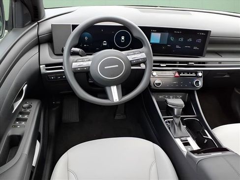 New 2026 Hyundai Santa Cruz SEL image 11