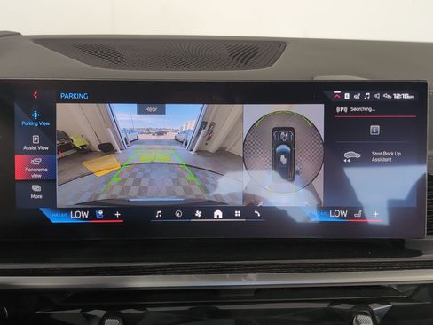 New 2026 BMW X5 M60i w/ Climate Comfort Package image 24