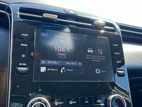 Used 2023 Hyundai Tucson SEL image 28