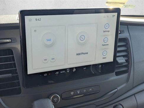 New 2026 Ford Transit 250 148 Medium Roof w/ Load Area Protection Package image 12