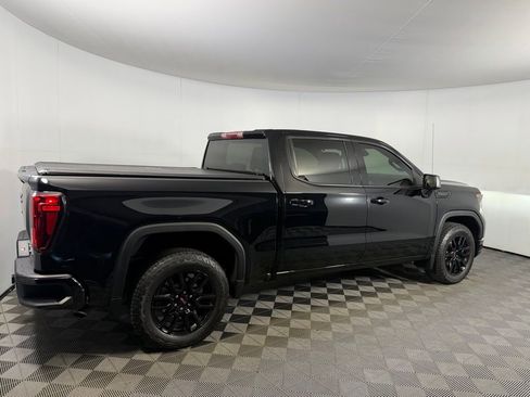 Used 2024 GMC Sierra 1500 Elevation image 8
