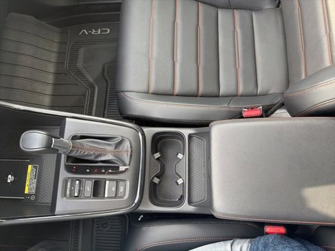 Certified 2025 Honda CR-V Sport-L image 29